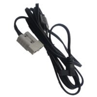 Waeco Fridge Fused to Anderson 50 Amp 16 AWG 3 Meters