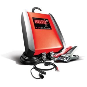 fully automatic 12 volt 15 Amp and 24 volt 10 Amp battery charger suits lead acid batteries jumpbooster
