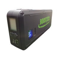 BoostX32 Medium Duty Jumpbooster